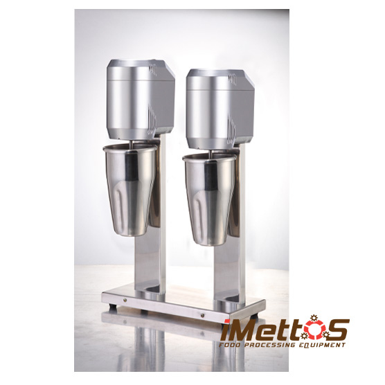 iMetto Good quality Drink Mixer single head MDB-1 CE RoHs certificate