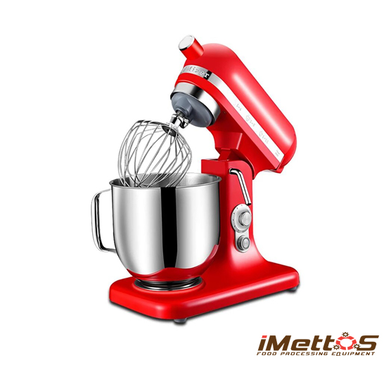 iMettos kitchen appliance kitchen dough mixer Buena batidora para cocina