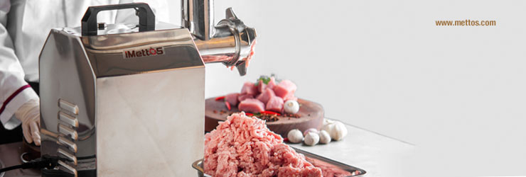 iMettos Food Equipment | Meat Grinder / mincer Export - China Manufacturers & Suppliers